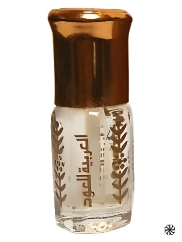 Musk Mutasallik Arabian Oud