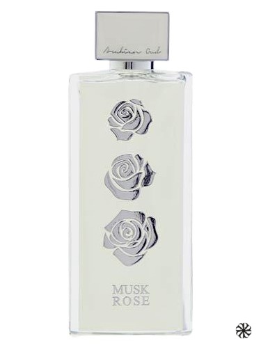 Musk Rose Arabian Oud