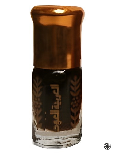 Musk Kaaba Arabian Oud