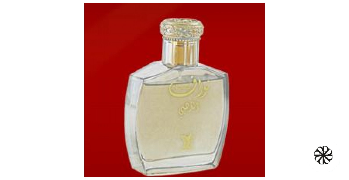 Nawaf Gold Arabian Oud