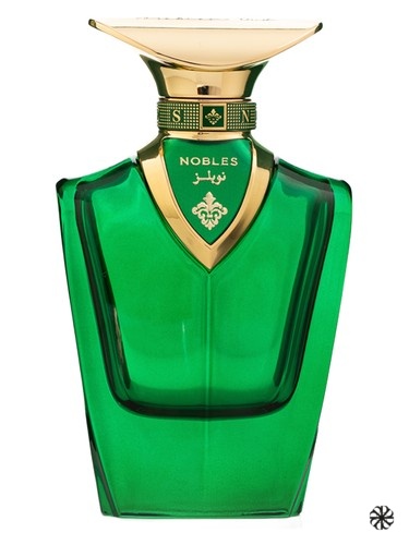 Nobles Arabian Oud