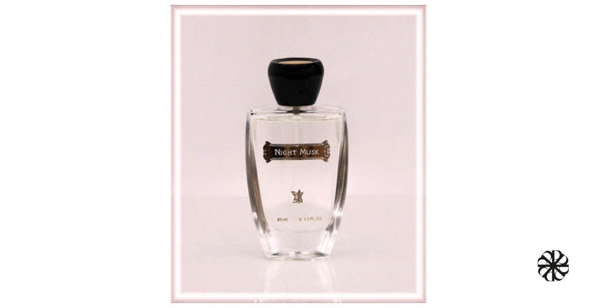 Night Musk Arabian Oud