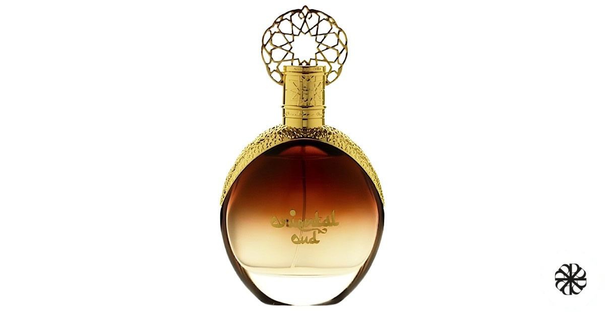 Oriental Oud Arabian Oud