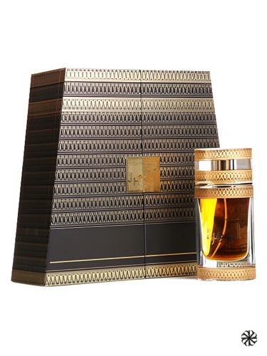 Oud Al Jawhara Arabian Oud