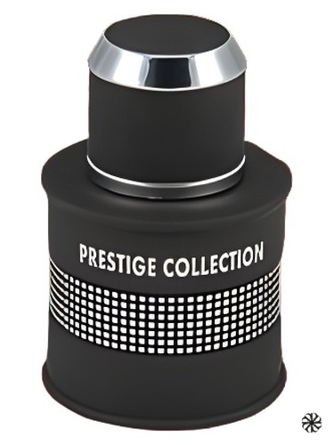 Prestige Collection Black Arabian Oud