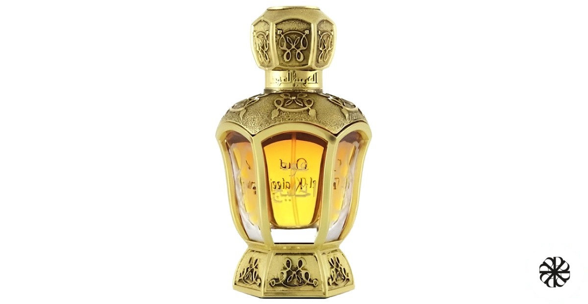 Oud El Khaleej Arabian Oud