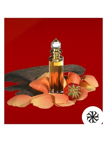 Princess Hamida Arabian Oud