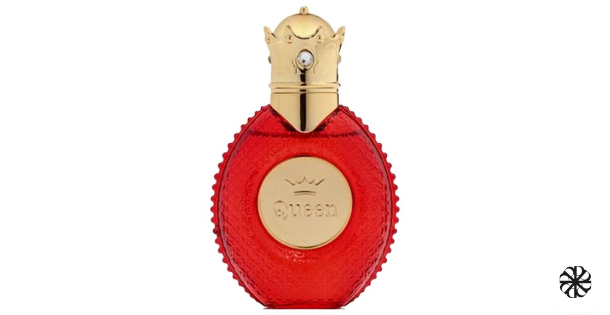 Queen Arabian Oud