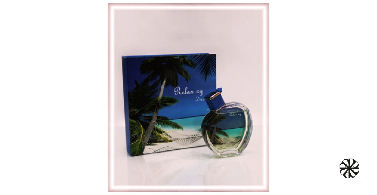 Relax XY Day Arabian Oud