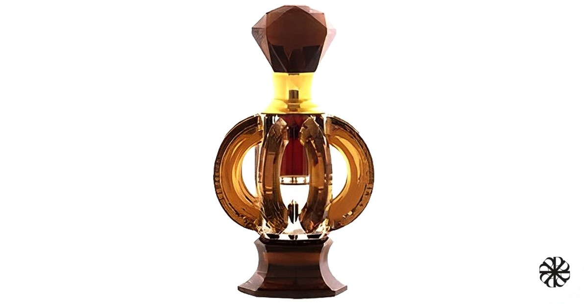 Rare Cambodian Oud Arabian Oud