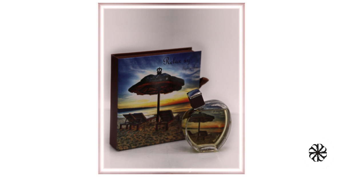 Relax XY Night Arabian Oud