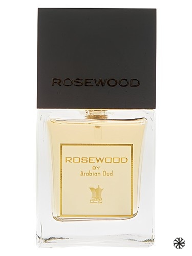 Rosewood Arabian Oud