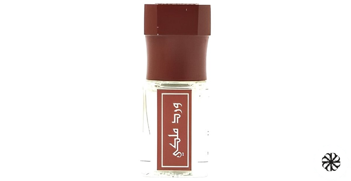 Royal Rose Arabian Oud