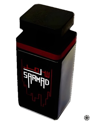 Sarmad Arabian Oud