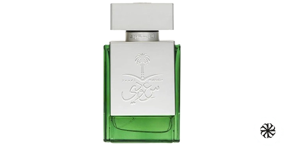 Saudi Mukhallat Silver Arabian Oud