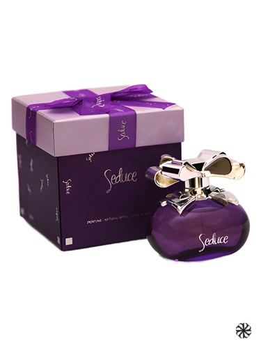Seduce Arabian Oud