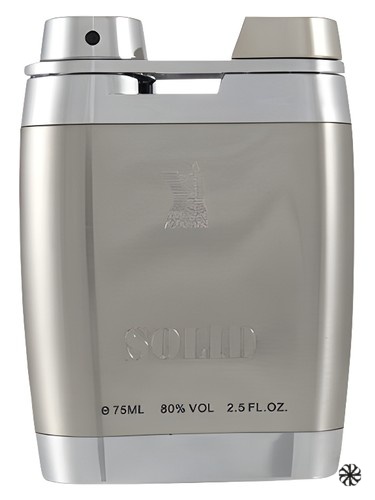 Solid Arabian Oud