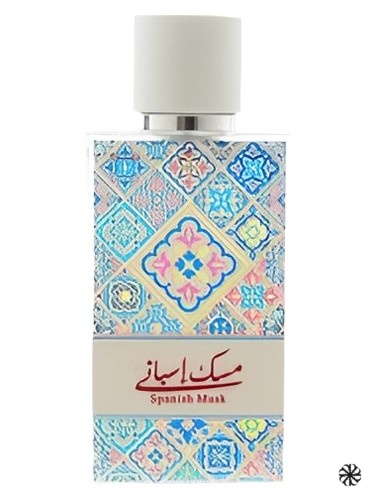 Spanish Musk Arabian Oud