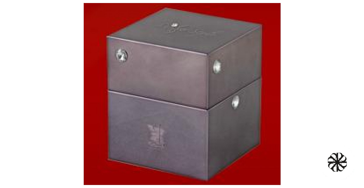 Silver Style 9 Arabian Oud
