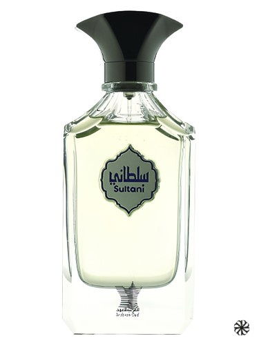 Sultani Arabian Oud
