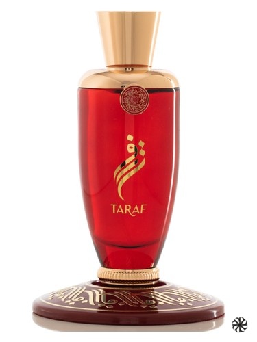 Taraf Arabian Oud