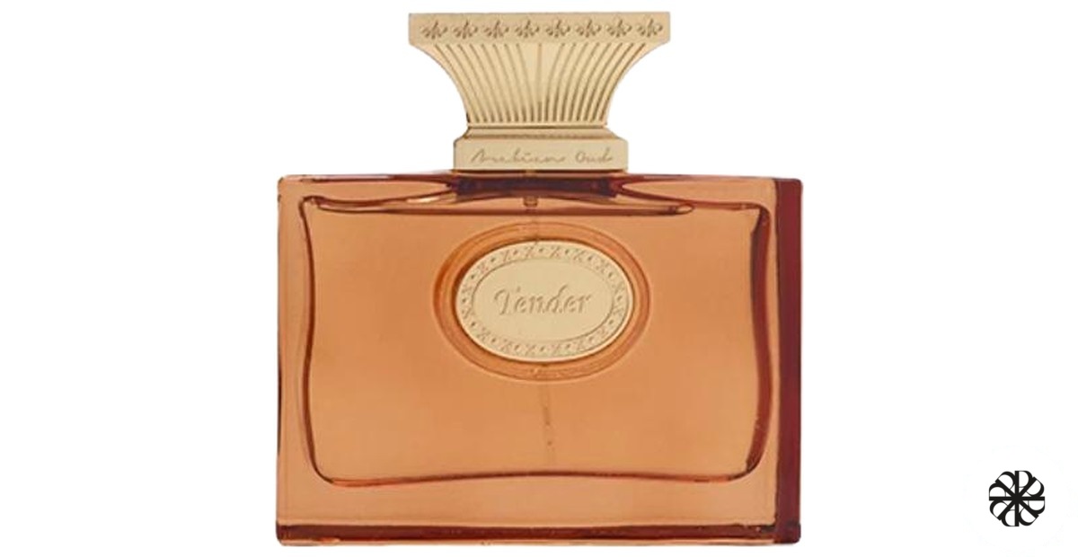 Tender Arabian Oud