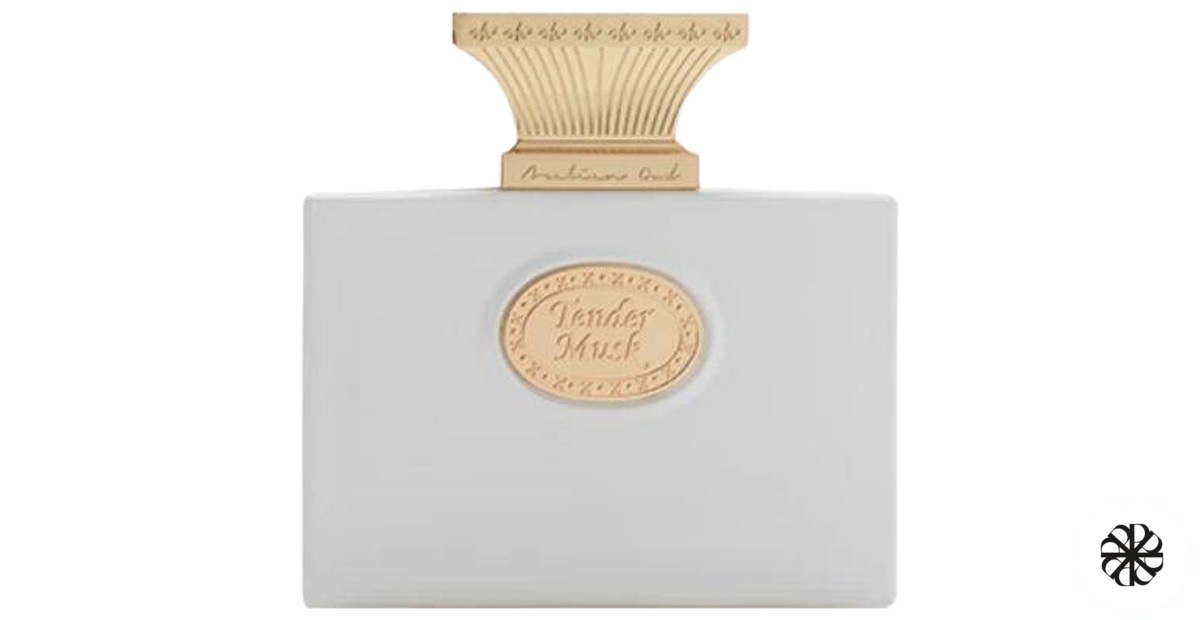 Tender Musk Arabian Oud