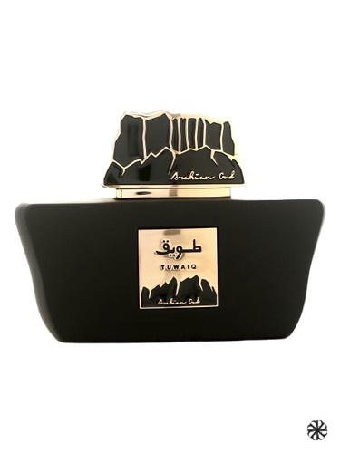 Tuwaiq Arabian Oud