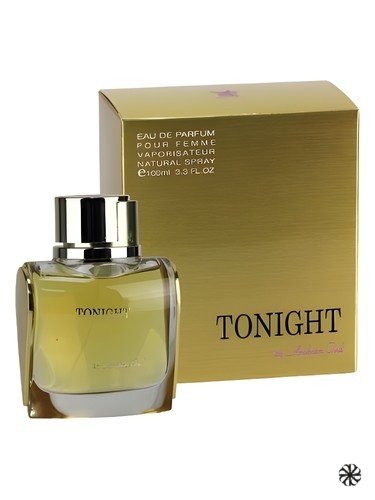Tonight Arabian Oud