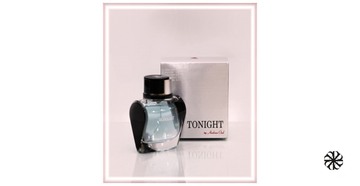 Tonight Arabian Oud