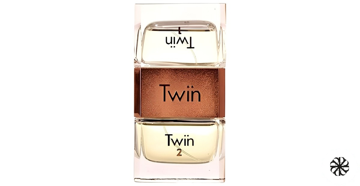 Twin Gold 2 Arabian Oud
