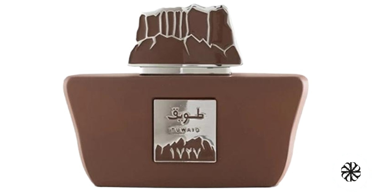 Tuwaiq 1727 Arabian Oud