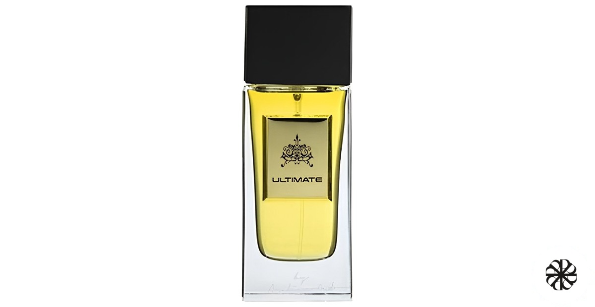 Ultimate Arabian Oud