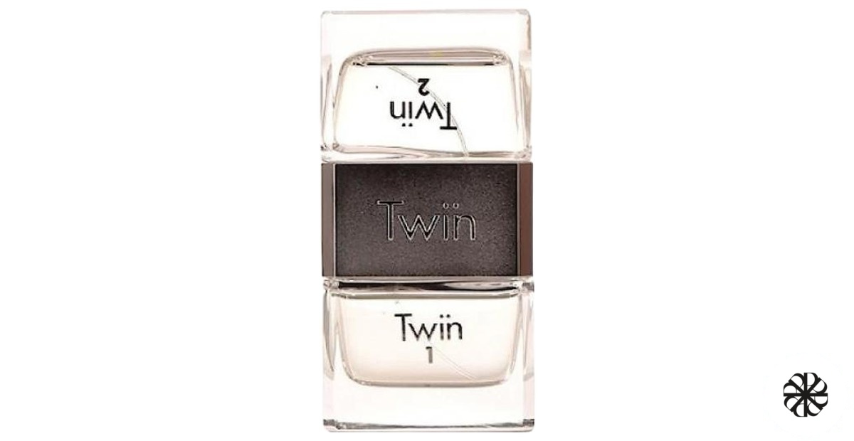 Twin Silver 2 Arabian Oud