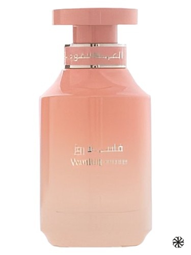 Vanilla Rose Arabian Oud