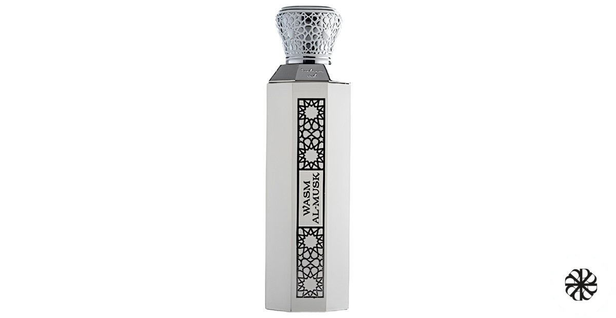 Wasm Al Musk Arabian Oud