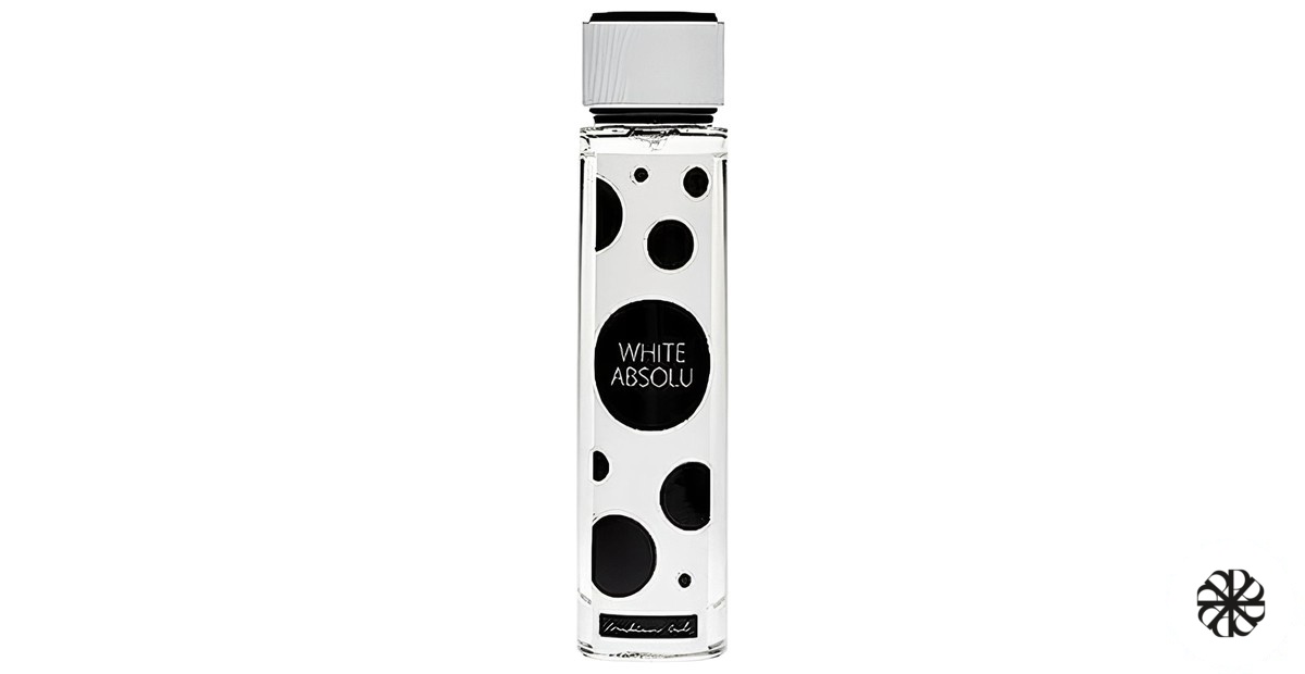 White Absolu Arabian Oud