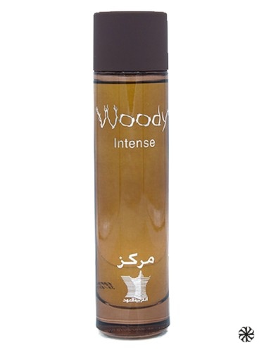 Woody Intense Arabian Oud