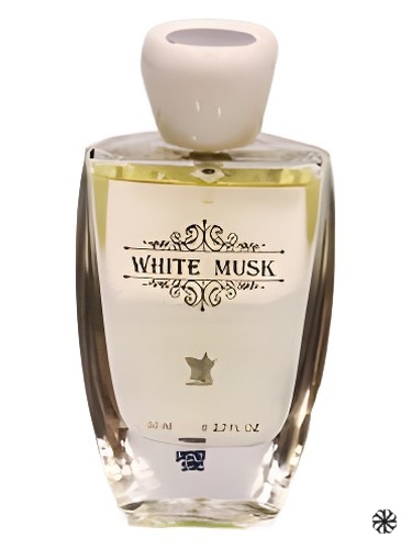 White Musk Arabian Oud
