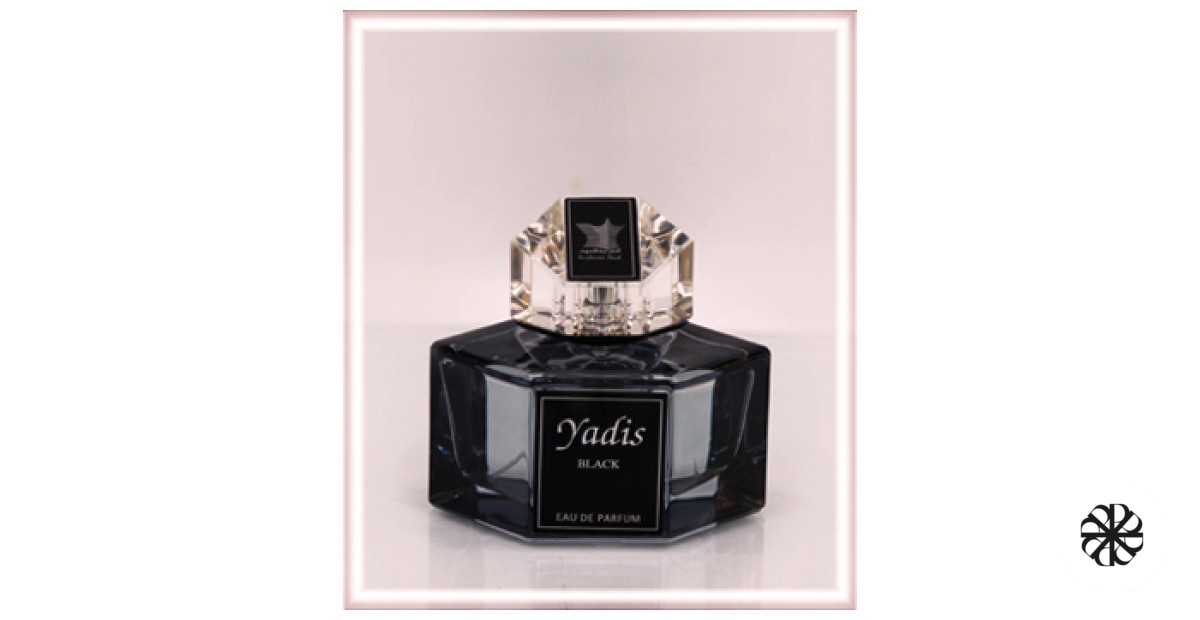 Yadis Black Arabian Oud