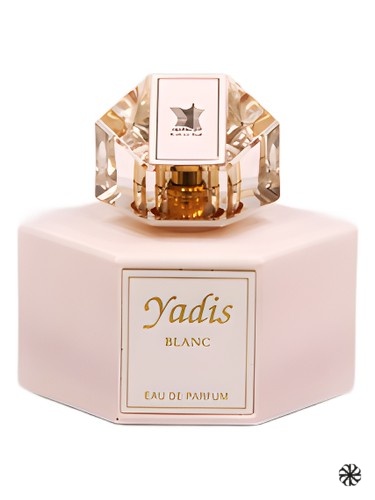 Yadis Blanc Arabian Oud