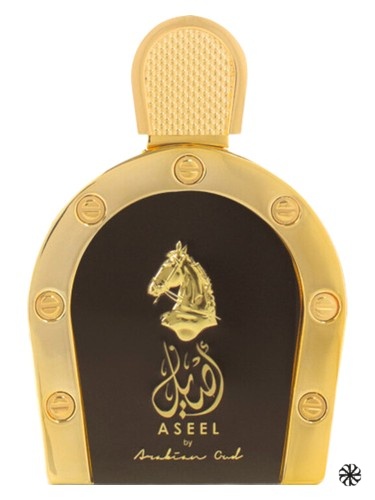Aseel Arabian Oud