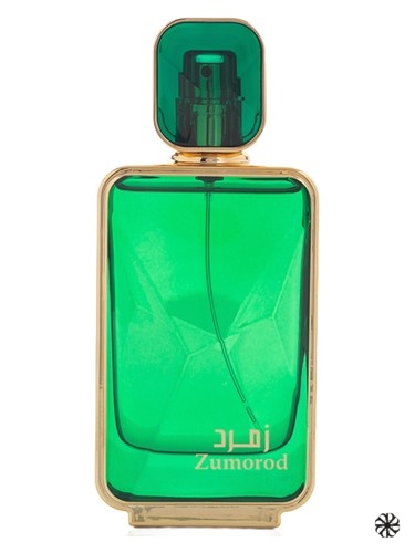 Zumorod Arabian Oud