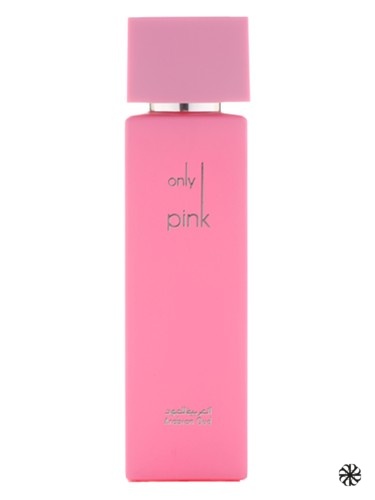 Only Pink Arabian Oud