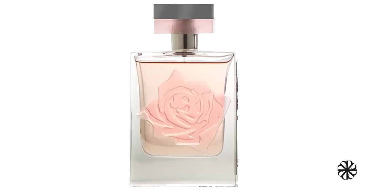 Rose Light Pink Arabian Oud