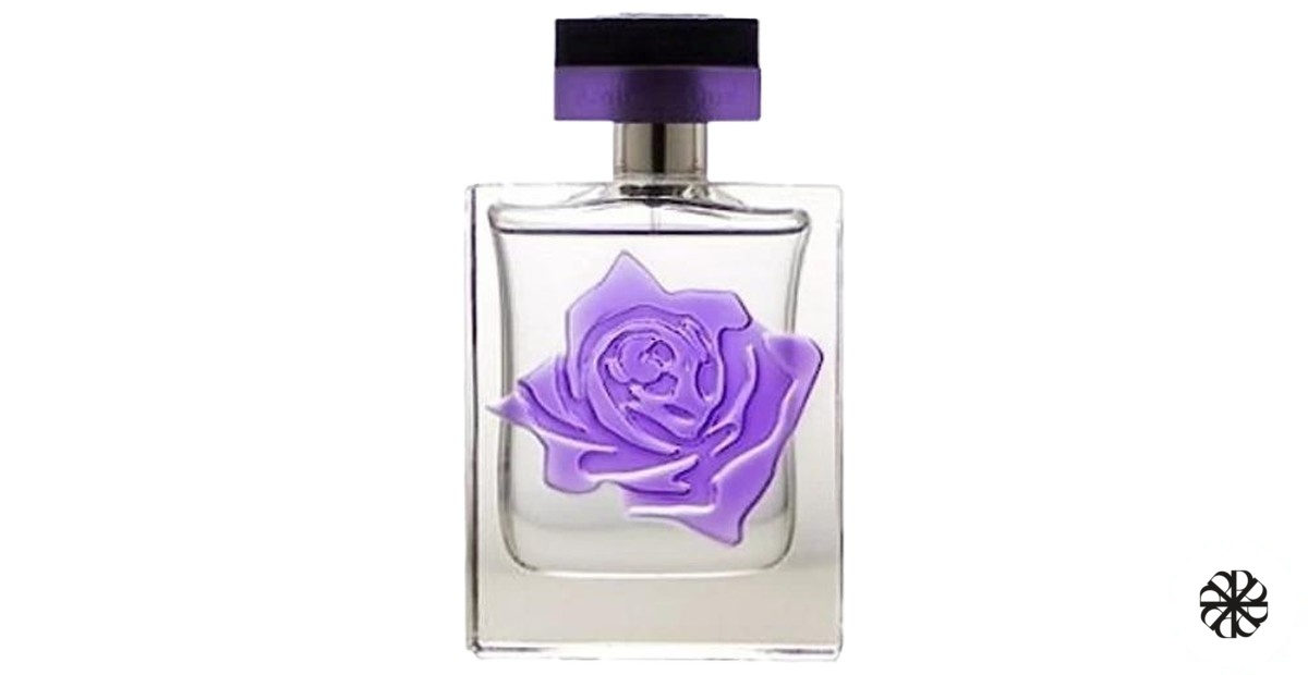 Rose Violet Arabian Oud