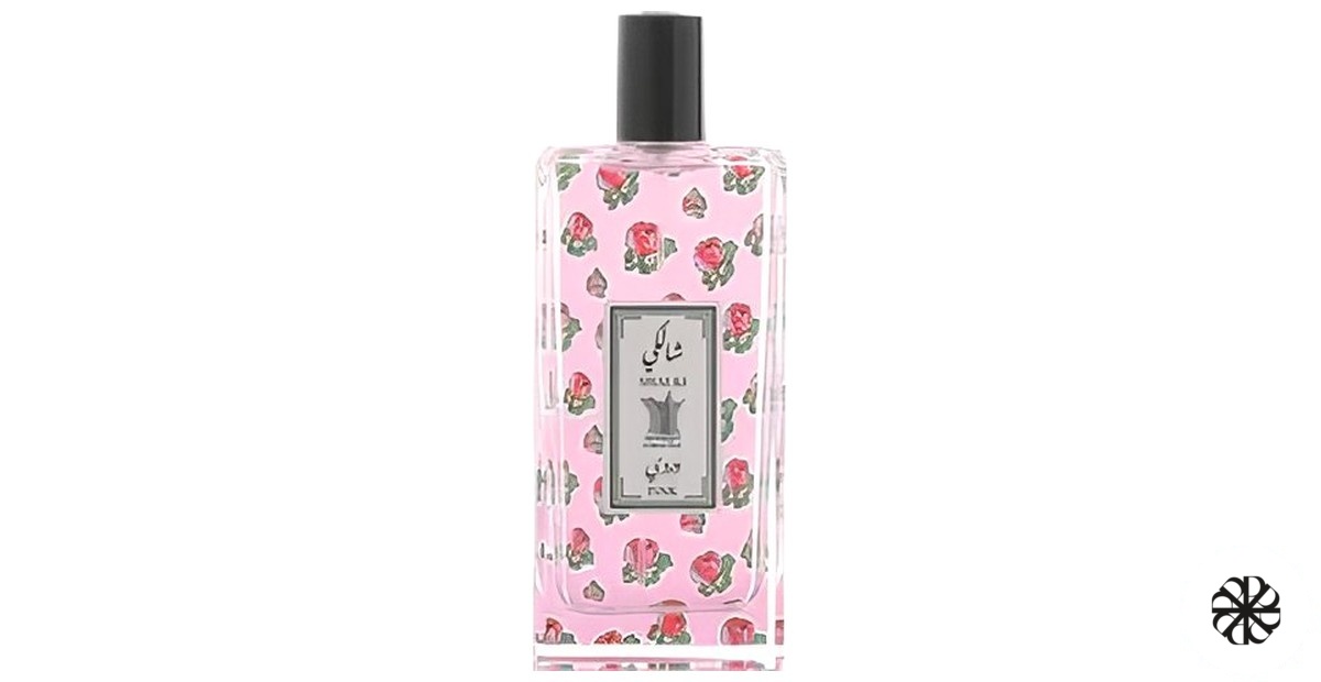 Shalki Pink Arabian Oud