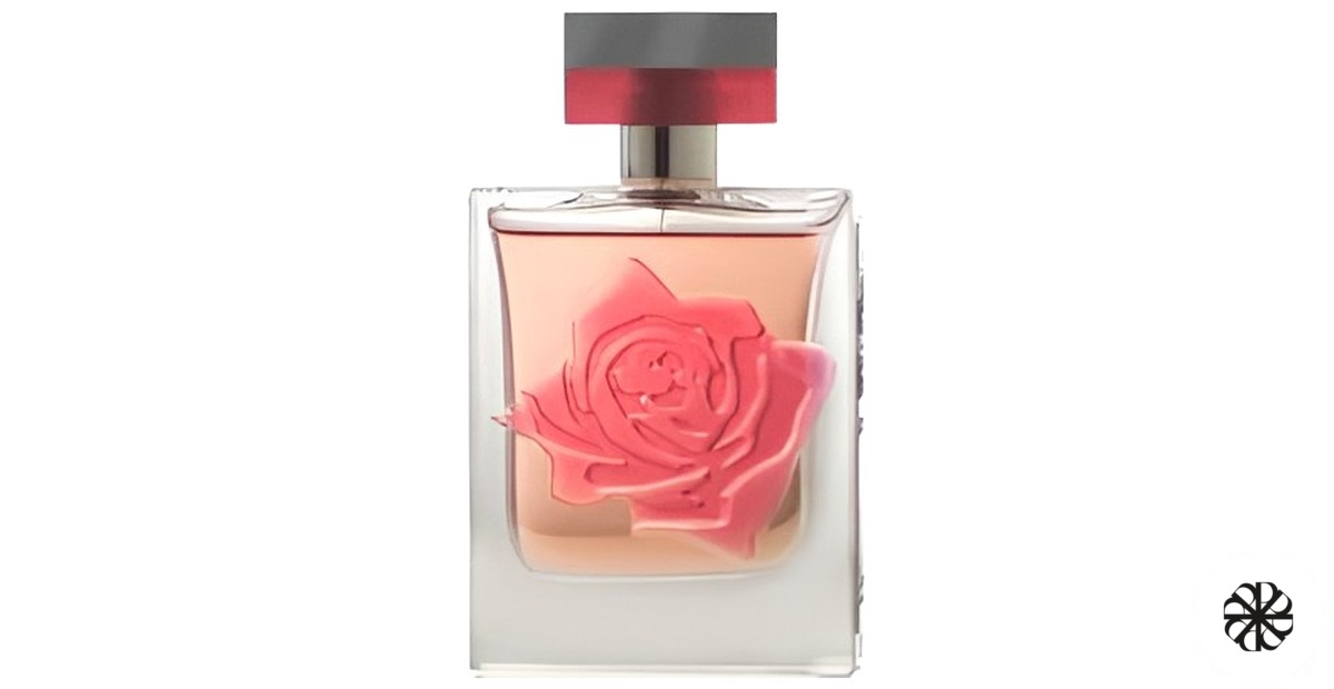 Rose Pink Arabian Oud