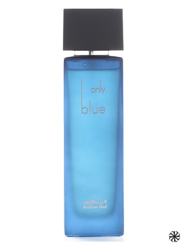 Only Blue Arabian Oud