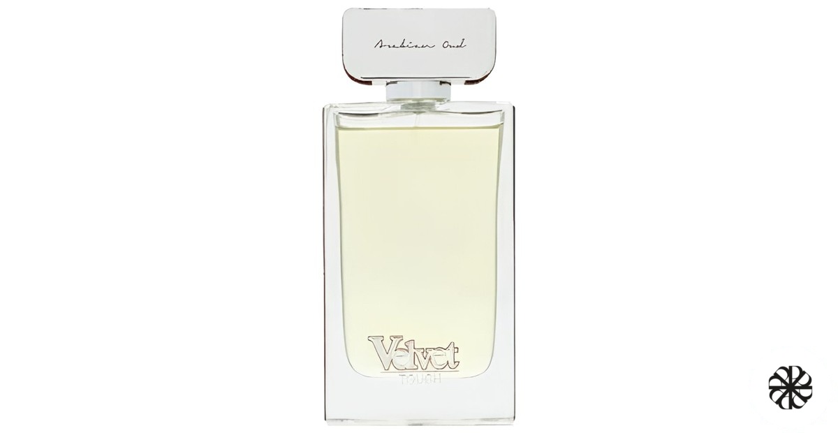 Velvet Touch Arabian Oud